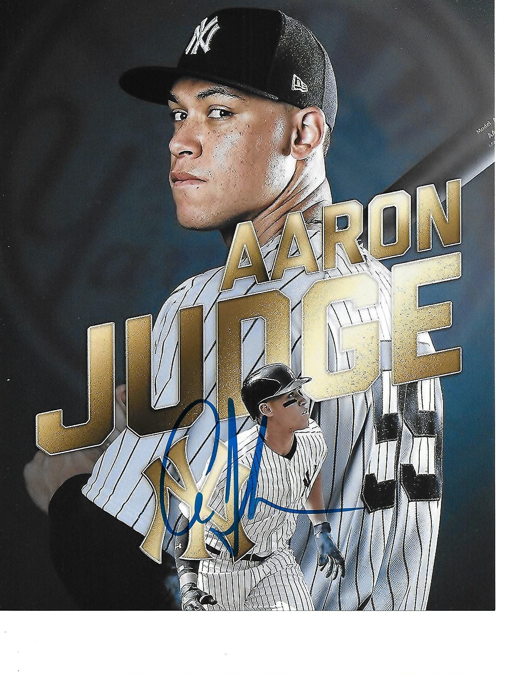 1,000 Games And Counting: Will Aaron Judge Be A Baseball Hall Of Famer? 1,000 Games And Counting: Will Aaron Judge Be A Baseball Hall Of Famer?