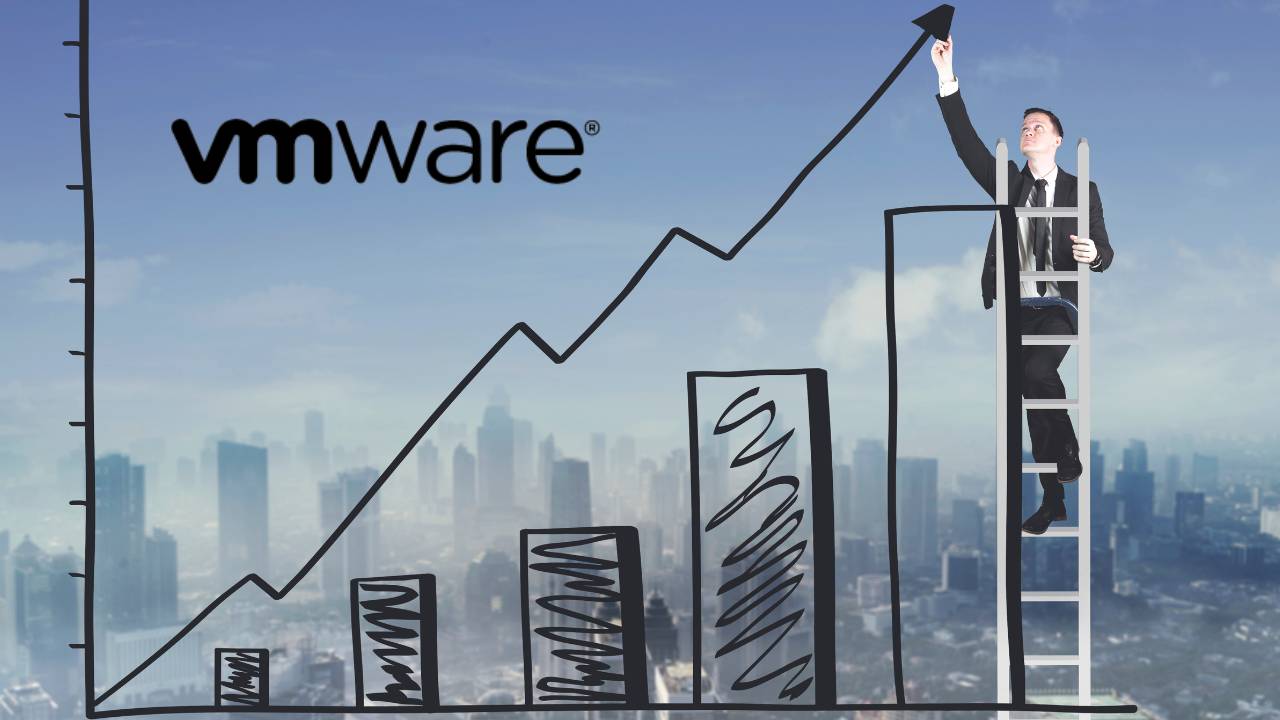 1,050% VMware Price Increase Projected: AT&T Highlights Broadcom's Extreme Pricing 1,050% VMware Price Increase Projected: AT&T Highlights Broadcom's Extreme Pricing