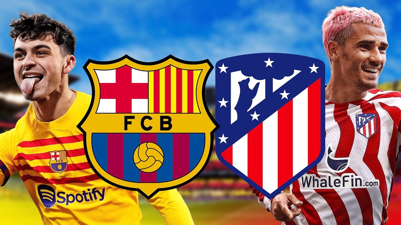 1-2: Atletico Madrid'in Sevilla Zaferi: Maçın Ayrıntılı Özeti 1-2: Atletico Madrid'in Sevilla Zaferi: Maçın Ayrıntılı Özeti