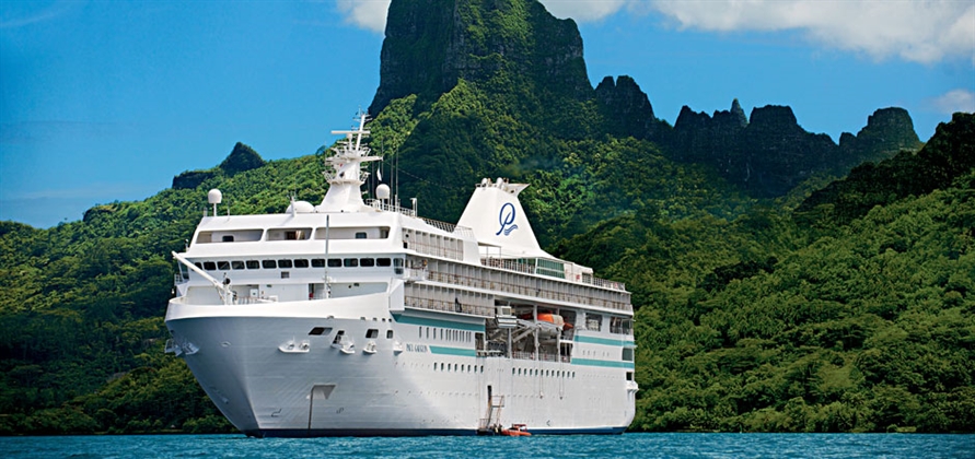 $1,500 Flight Credit Incentive: Sell Paul Gauguin Cruises With PONANT