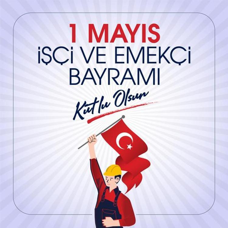 1 Mayıs: İşçi Hakları Ve Dayanışmanın Sembolü 1 Mayıs: İşçi Hakları Ve Dayanışmanın Sembolü