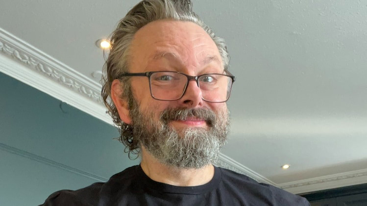 £1 Million Debt Erased: Michael Sheen's Generous £100,000 Contribution £1 Million Debt Erased: Michael Sheen's Generous £100,000 Contribution