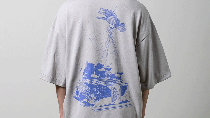 士郎正宗の世界展 グッズ第1弾:Tシャツ、ポスターなど50枚の写真付き紹介 士郎正宗の世界展 グッズ第1弾:Tシャツ、ポスターなど50枚の写真付き紹介