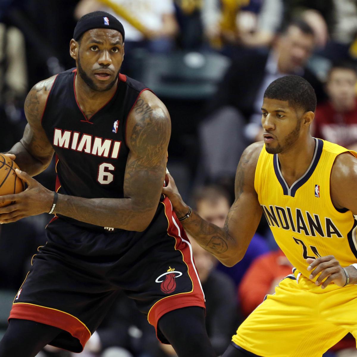 1 Thing Holding Back Every Top 10 NBA Contender 1 Thing Holding Back Every Top 10 NBA Contender