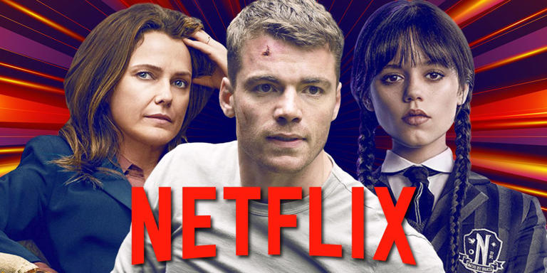 10 Fantastic TV Shows Cut Short: Binge-Worthy Shows That Deserved More 10 Fantastic TV Shows Cut Short: Binge-Worthy Shows That Deserved More