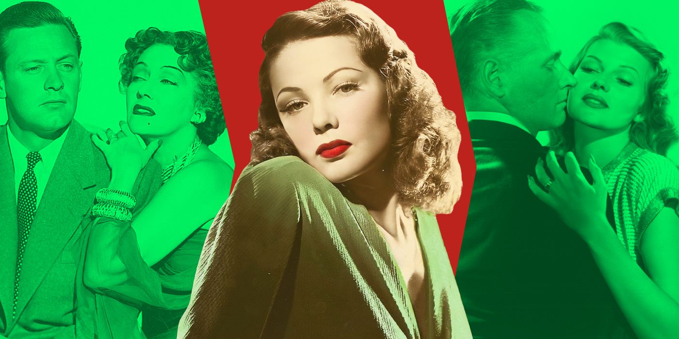 10 Film Noir Movies Guaranteed To Grip You 10 Film Noir Movies Guaranteed To Grip You