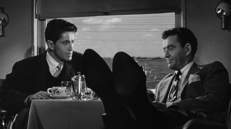 10 Film Noir Movies Guaranteed To Thrill You 10 Film Noir Movies Guaranteed To Thrill You