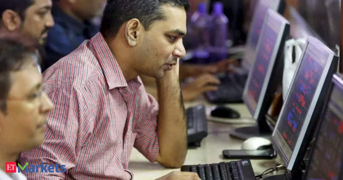 10%+ Gains On BSE: Stocks That Surged With The Sensex 10%+ Gains On BSE: Stocks That Surged With The Sensex
