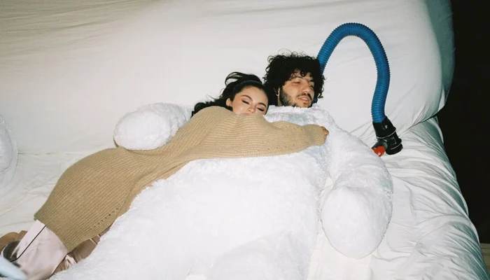 10 Images: Benny Blanco Amidst Selena Gomez Cheating Controversy 10 Images: Benny Blanco Amidst Selena Gomez Cheating Controversy
