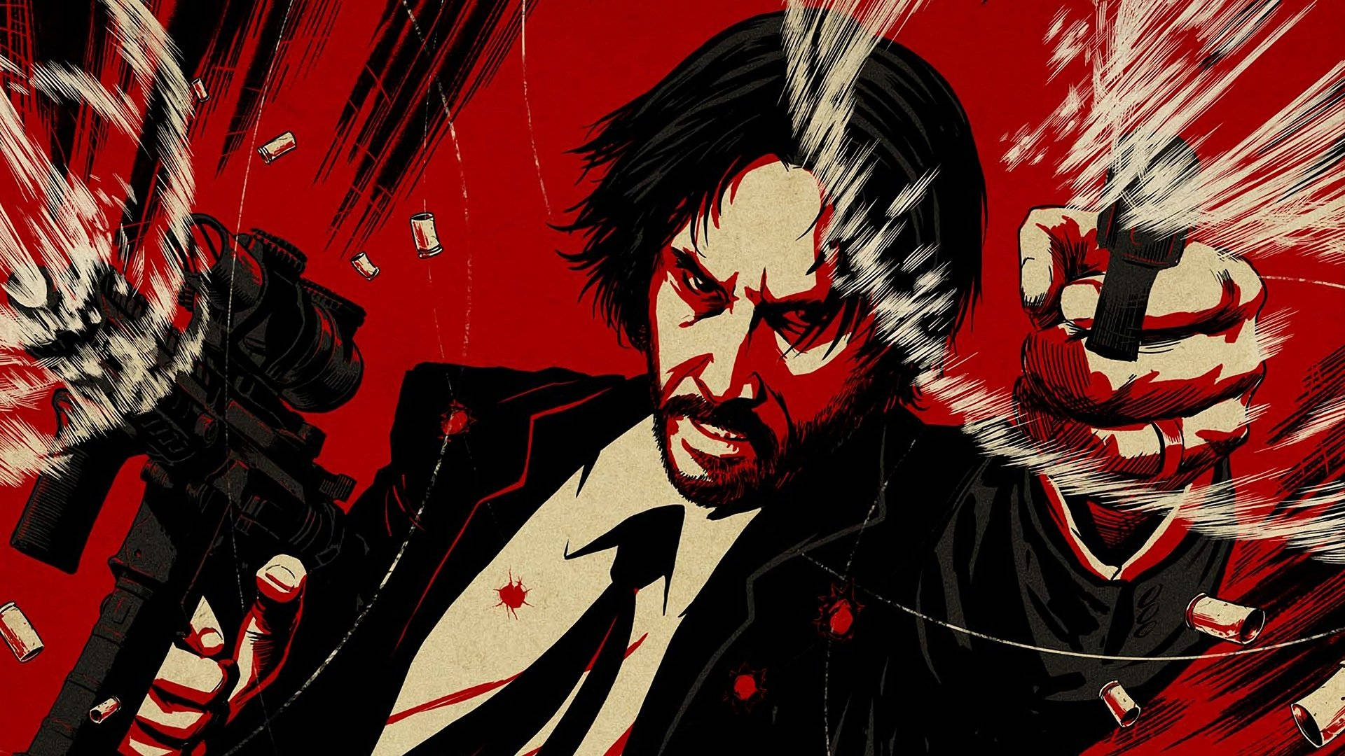 10 John Wick Copycats: A Ranked Comparison Of Action Thrillers 10 John Wick Copycats: A Ranked Comparison Of Action Thrillers