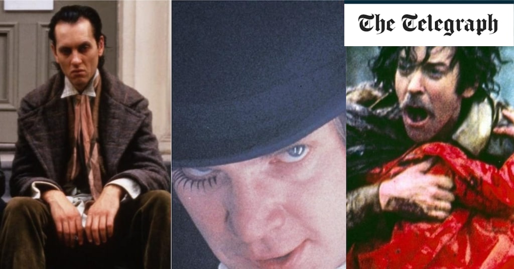 10 Must-See British Pop Films 10 Must-See British Pop Films