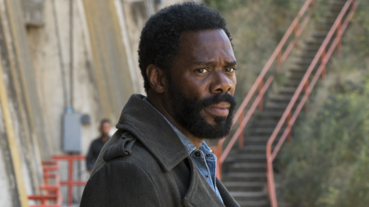 10 Perfect MCU Roles For Colman Domingo (Besides Kang) 10 Perfect MCU Roles For Colman Domingo (Besides Kang)
