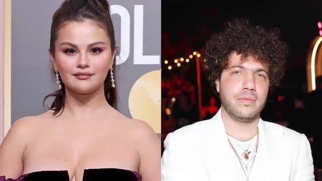 10 Photos Of Benny Blanco Amid Selena Gomez Cheating Rumors 10 Photos Of Benny Blanco Amid Selena Gomez Cheating Rumors