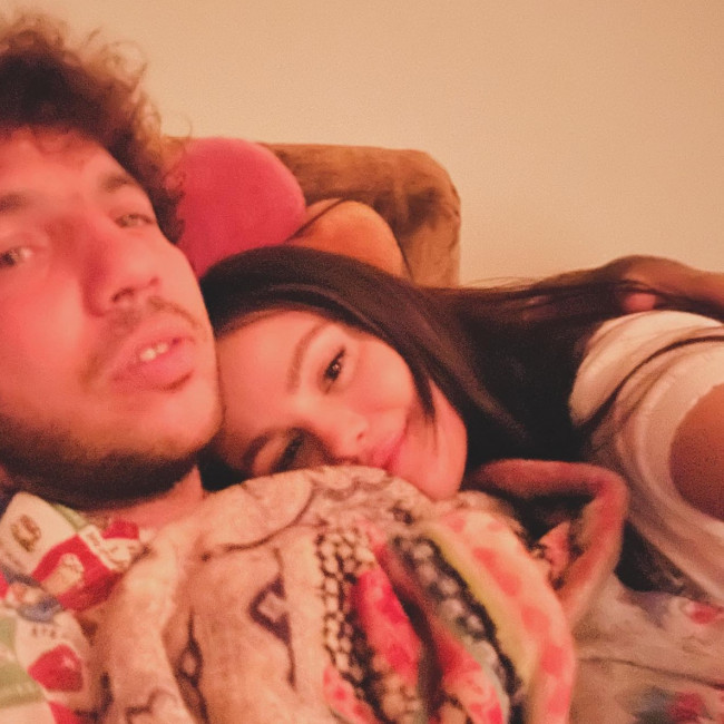 10 Pictures Suggesting Benny Blanco's Infidelity To Selena Gomez 10 Pictures Suggesting Benny Blanco's Infidelity To Selena Gomez