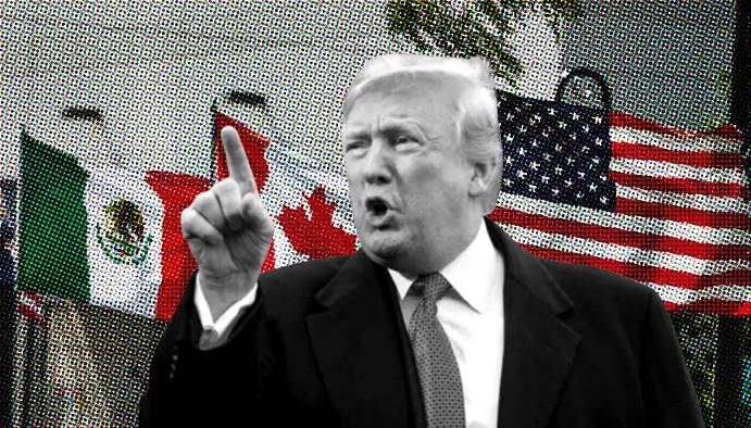 10% Tariff Baseline: Trump's Trade Policy And Potential Exemptions 10% Tariff Baseline: Trump's Trade Policy And Potential Exemptions