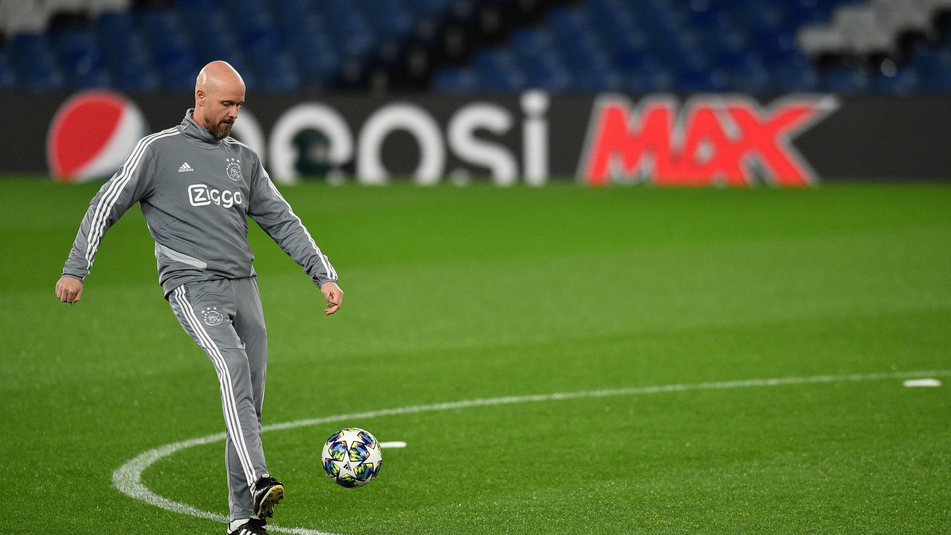 10 Things You Need To Know About Erik Ten Hag At Bayer Leverkusen 10 Things You Need To Know About Erik Ten Hag At Bayer Leverkusen