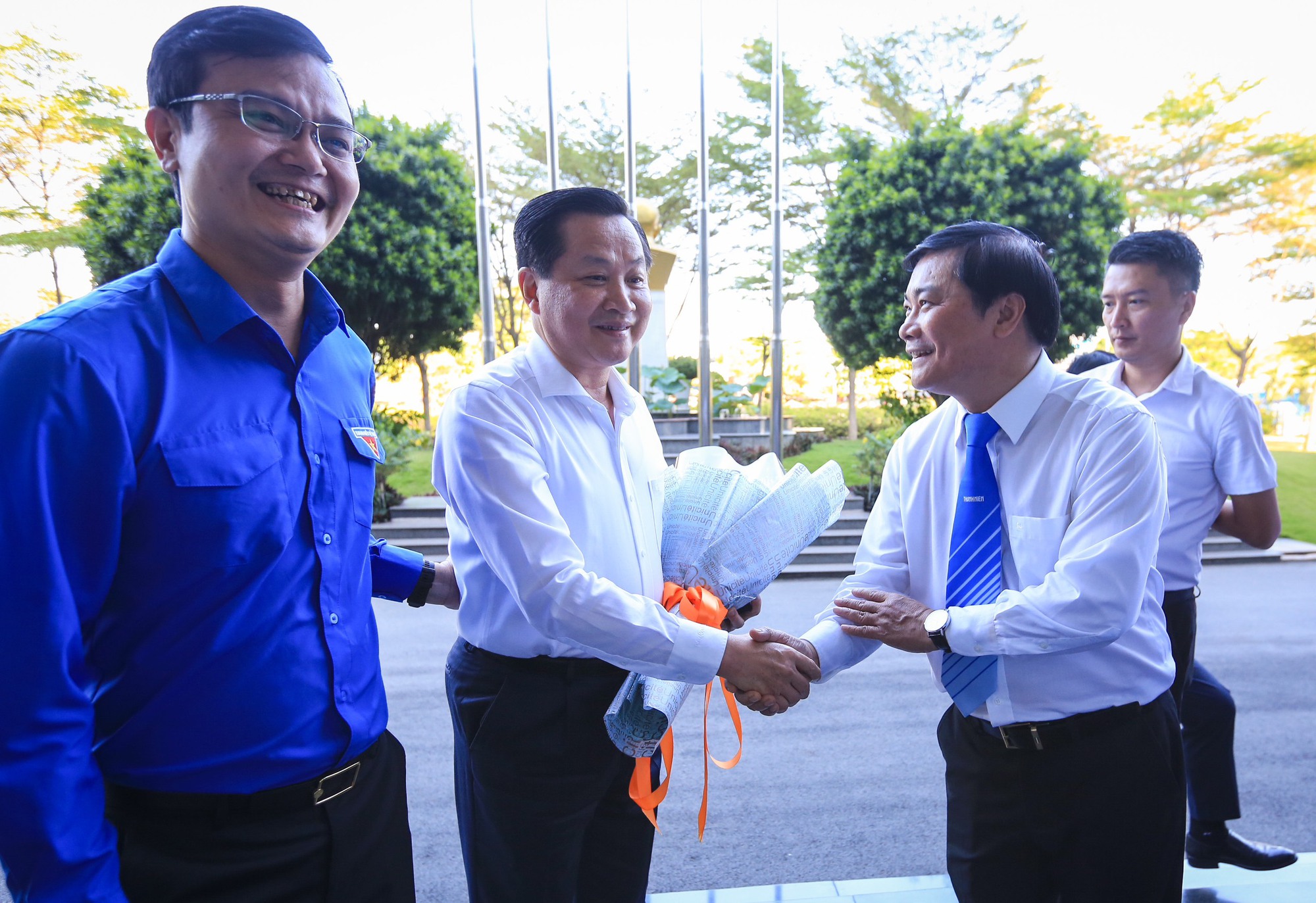 10 Trận Đấu Hấp Dẫn Nhất Giải Bóng Đá Thanh Niên Sinh Viên Quốc Tế 2025 10 Trận Đấu Hấp Dẫn Nhất Giải Bóng Đá Thanh Niên Sinh Viên Quốc Tế 2025
