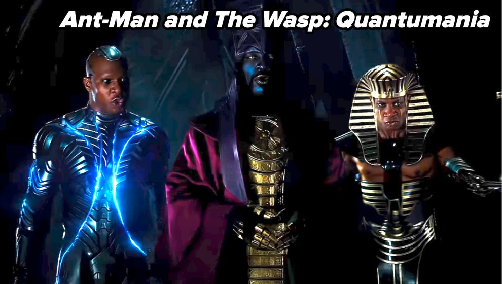 10 Unexpected MCU Roles For Colman Domingo: A Casting Wish List 10 Unexpected MCU Roles For Colman Domingo: A Casting Wish List