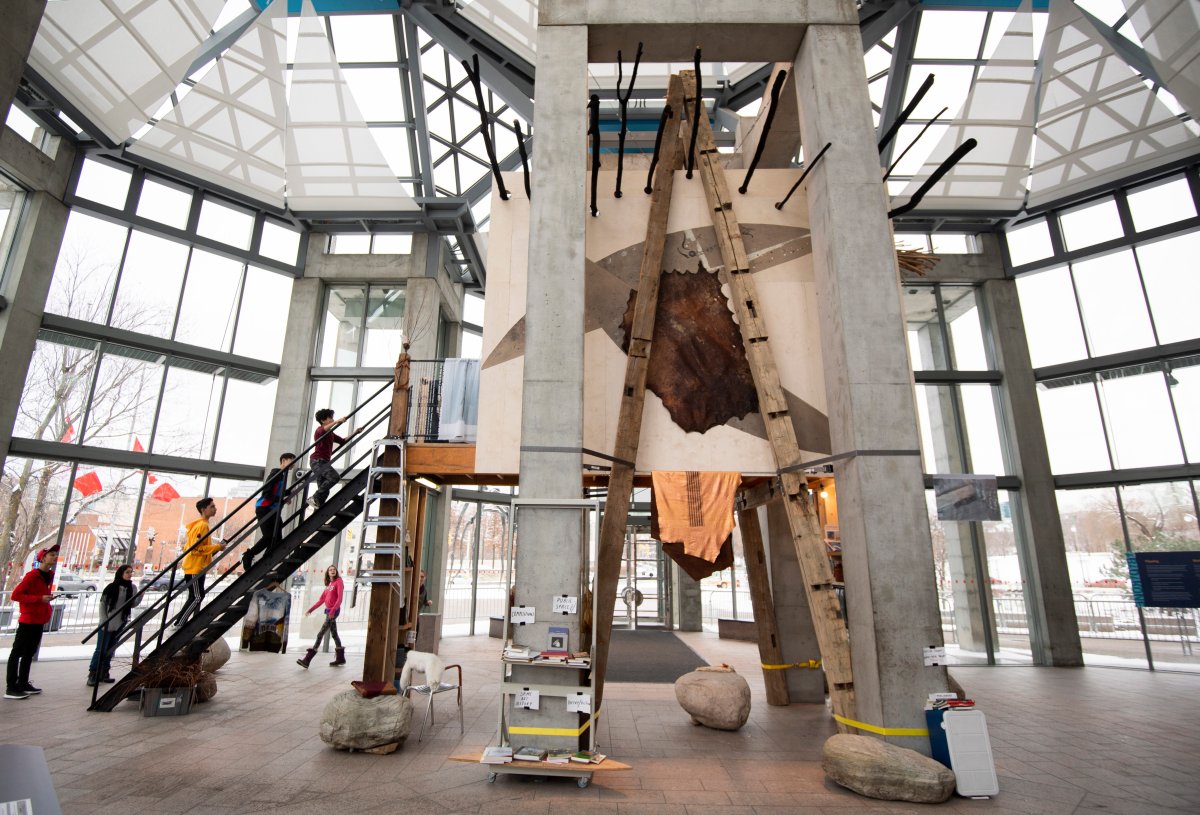 10-Year Partnership: Ottawa And Indigenous Capital Group Sign Landmark Agreement 10-Year Partnership: Ottawa And Indigenous Capital Group Sign Landmark Agreement