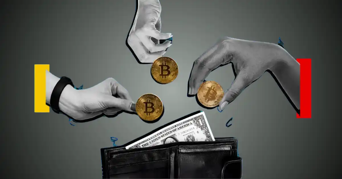 $100,000 Bitcoin Price Possible? Recent Surge Breaks 10-Week High $100,000 Bitcoin Price Possible? Recent Surge Breaks 10-Week High