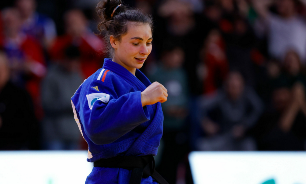 $100,000 Grand Slam: Ofili Secures Third Place In Debut $100,000 Grand Slam: Ofili Secures Third Place In Debut