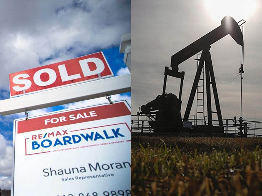 100,000 Job Losses Predicted As Recession Looms: TD's Posthaste Warning 100,000 Job Losses Predicted As Recession Looms: TD's Posthaste Warning