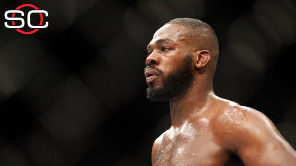 100,000+ Signatures:  Fans Demand Jon Jones Be Stripped Of UFC Title