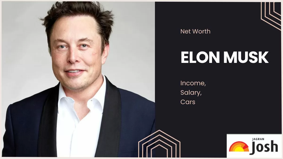 100 Days Of Trump: How Did It Affect Elon Musk's Net Worth? 100 Days Of Trump: How Did It Affect Elon Musk's Net Worth?