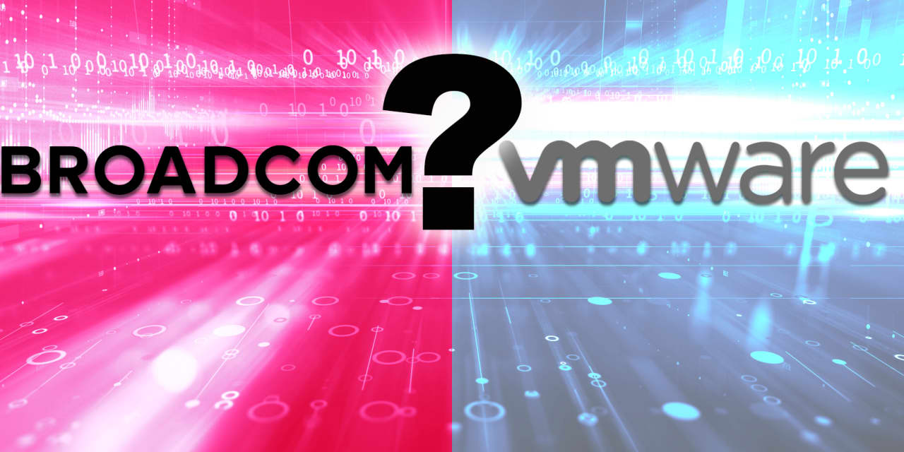 1050% Price Hike: AT&T Sounds Alarm On Broadcom's VMware Deal 1050% Price Hike: AT&T Sounds Alarm On Broadcom's VMware Deal