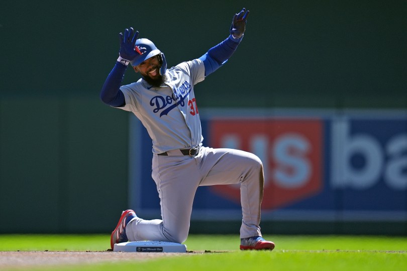 11-10 Thriller: Dodgers Come Up Short 11-10 Thriller: Dodgers Come Up Short