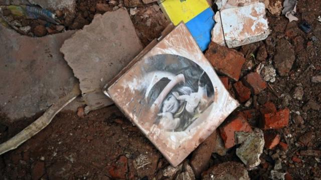 11 Країн Створили Коаліцію Для Протидії Російській Військовій Агресії В Україні За Допомогою РЕБ 11 Країн Створили Коаліцію Для Протидії Російській Військовій Агресії В Україні За Допомогою РЕБ