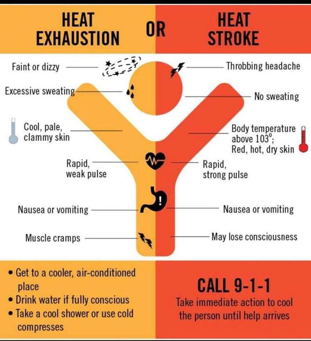 111°F Heat Warning Issued For Texas: Stay Safe During Extreme Temperatures 111°F Heat Warning Issued For Texas: Stay Safe During Extreme Temperatures