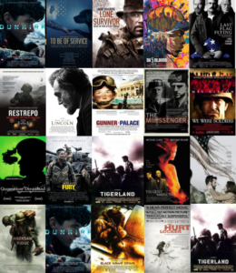 12 Excellent Modern War Movies Streaming Now 12 Excellent Modern War Movies Streaming Now