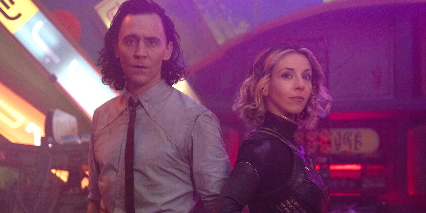 12 Must-Watch Sci-Fi Shows, Ranked 12 Must-Watch Sci-Fi Shows, Ranked