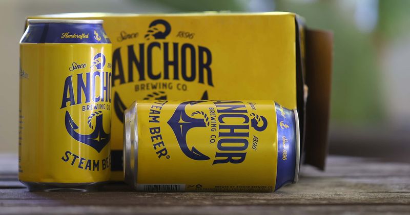 127 Years Of Brewing History Concludes: Anchor Brewing Company's Closure 127 Years Of Brewing History Concludes: Anchor Brewing Company's Closure