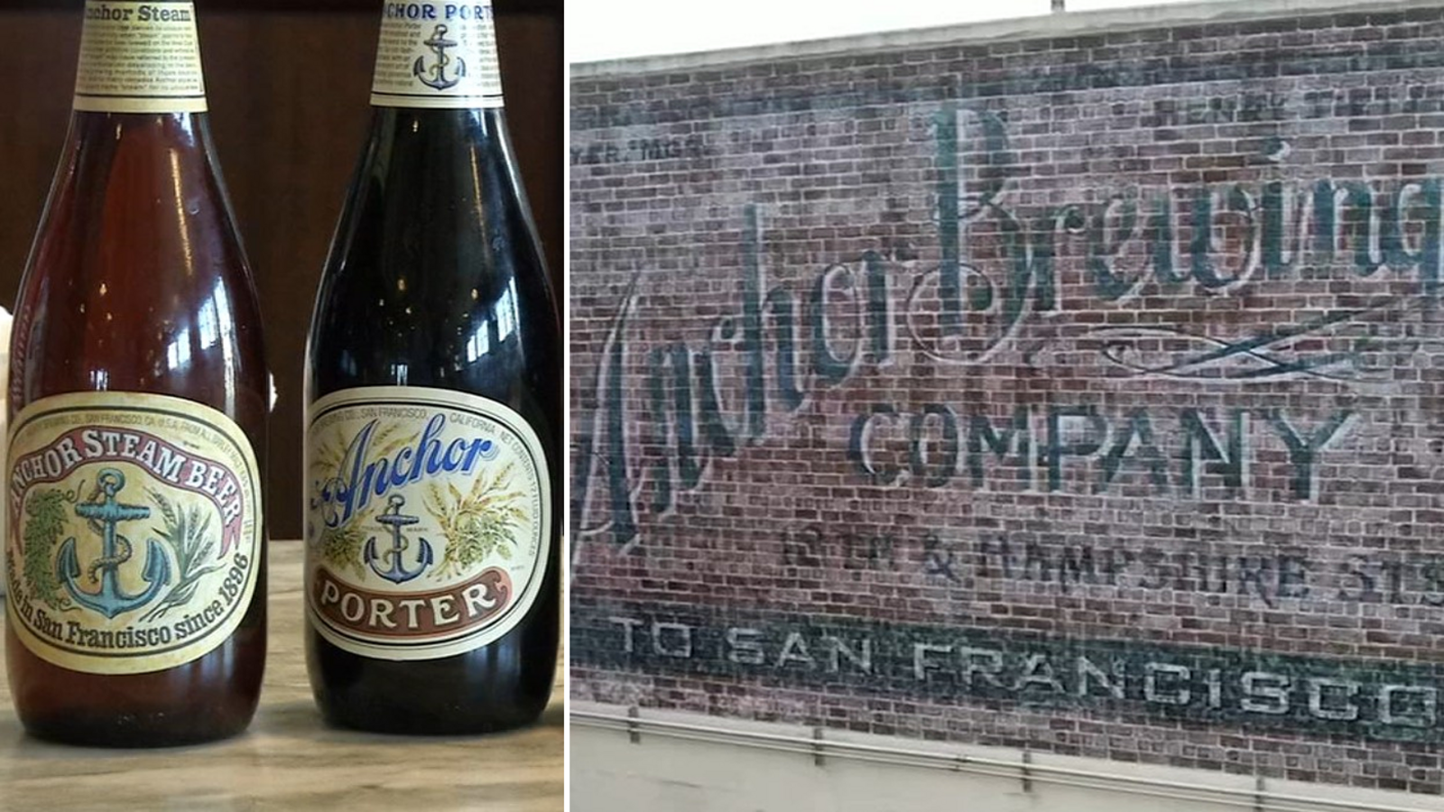 127 Years Of Brewing History Ends: Anchor Brewing Company Shuts Down 127 Years Of Brewing History Ends: Anchor Brewing Company Shuts Down