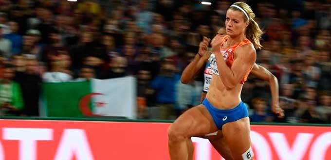 13 Atletas Españoles Competirán En El Mundial Indoor De Nanjing 13 Atletas Españoles Competirán En El Mundial Indoor De Nanjing