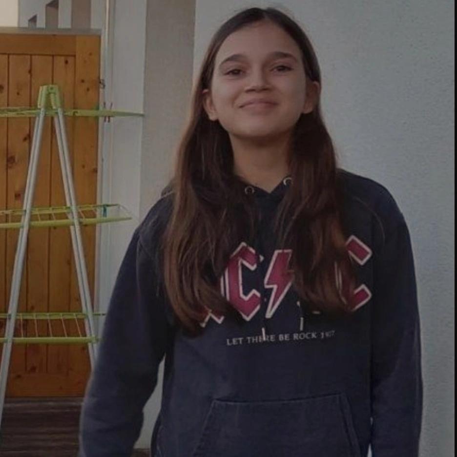 13-jähriges Mädchen Seit Samstag Vermisst – Polizei Sucht Zeugen 13-jähriges Mädchen Seit Samstag Vermisst – Polizei Sucht Zeugen