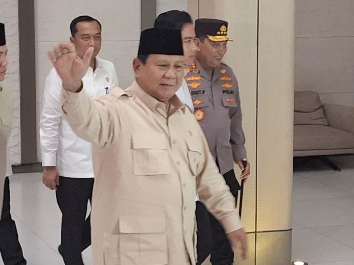 13 Kerja Sama Baru RI-Turkiye: Hasil Pertemuan Presiden Erdogan Dan Jokowi 13 Kerja Sama Baru RI-Turkiye: Hasil Pertemuan Presiden Erdogan Dan Jokowi