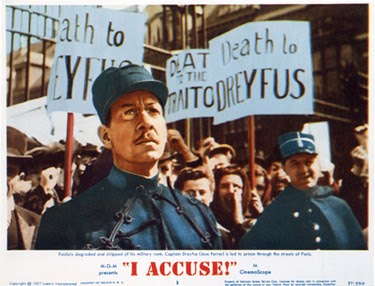 130 Years After The Scandal: A Push To Promote Alfred Dreyfus 130 Years After The Scandal: A Push To Promote Alfred Dreyfus