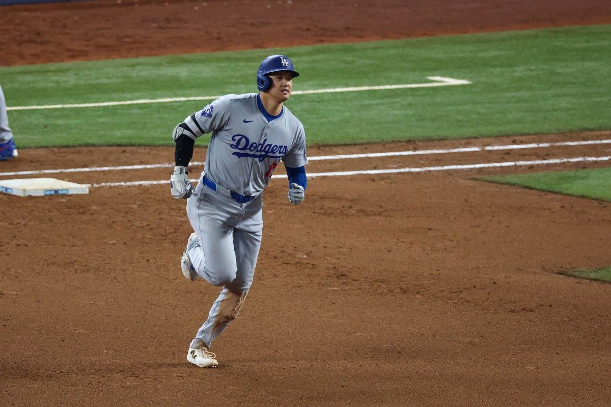 14-11 Thriller: Ohtani's Blast Powers Dodgers Over Diamondbacks 14-11 Thriller: Ohtani's Blast Powers Dodgers Over Diamondbacks