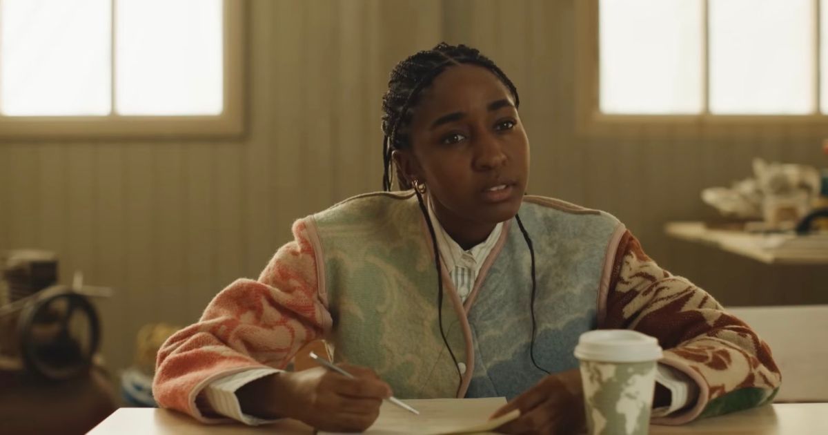 15 Of Ayo Edebiri's Best Film And Television Roles 15 Of Ayo Edebiri's Best Film And Television Roles