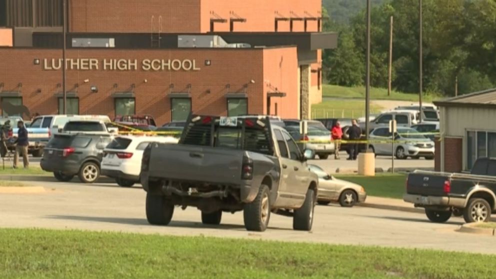 15-Year-Old School Stabbing Victim Laid To Rest 15-Year-Old School Stabbing Victim Laid To Rest
