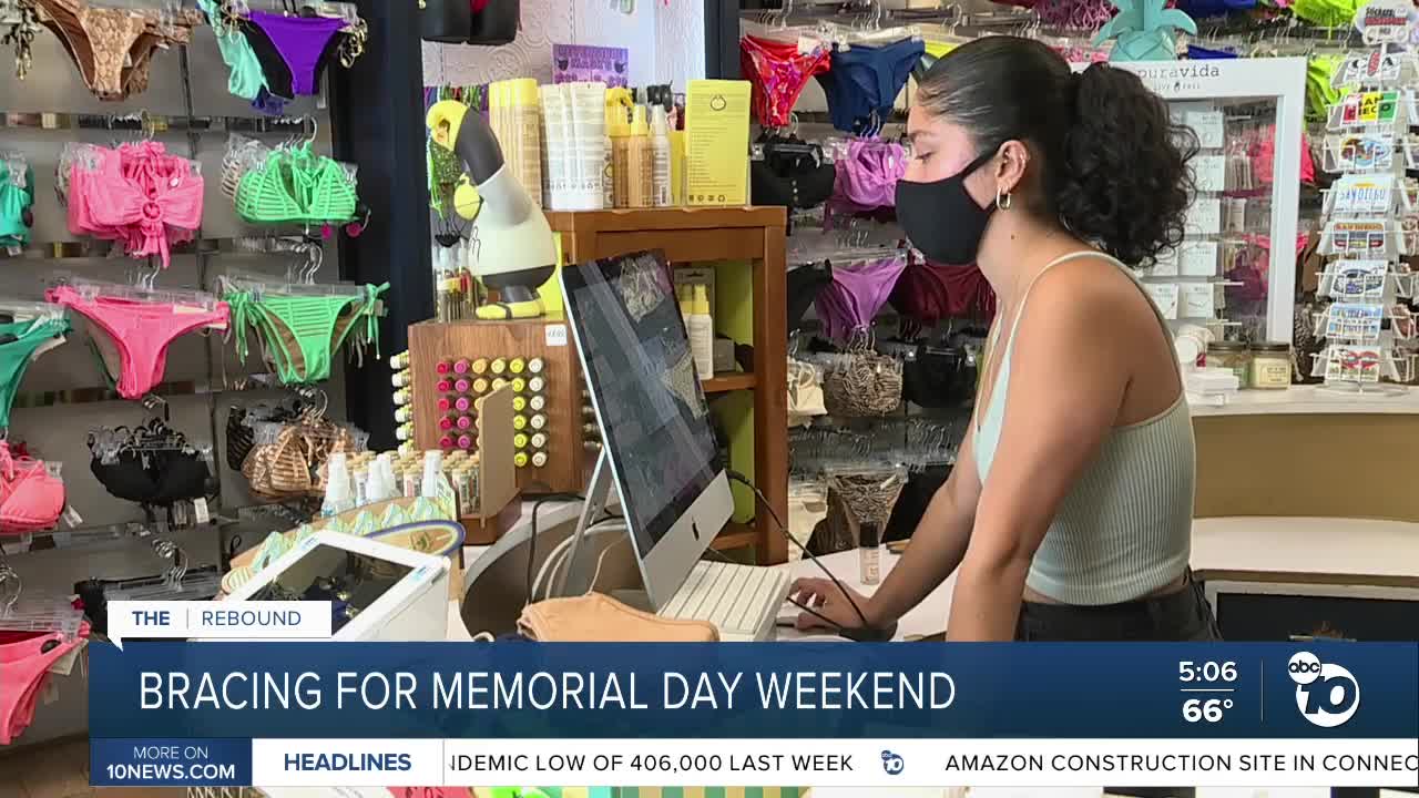 150,000 Expected: Detroit's Memorial Day Weekend Crowds 150,000 Expected: Detroit's Memorial Day Weekend Crowds