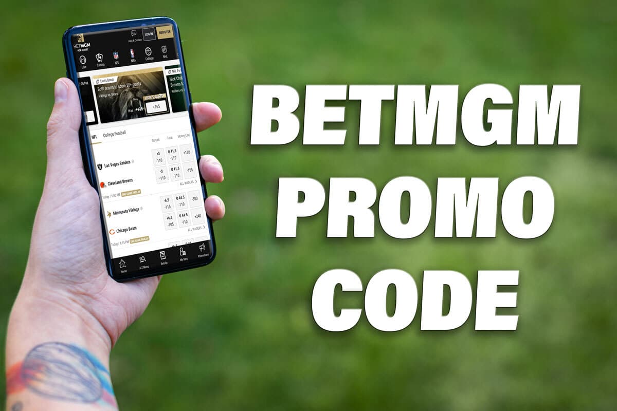 $150 BetMGM Bonus Code ROTOBG150: NBA Playoffs Betting Offer