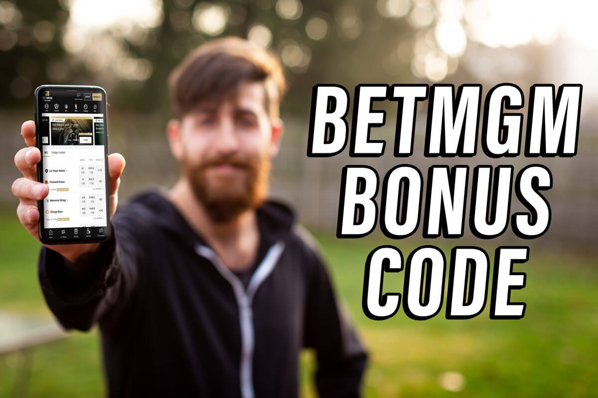 $150+ BetMGM Bonus: Use Code CUSE150 In New Jersey & Pennsylvania $150+ BetMGM Bonus: Use Code CUSE150 In New Jersey & Pennsylvania