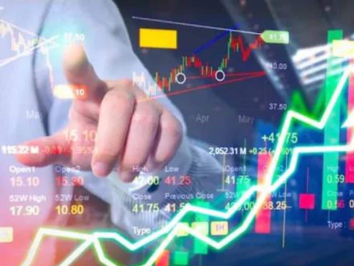 सेंसेक्स में 1509 अंकों की बढ़ोतरी: निवेशकों को ₹4.5 लाख करोड़ का फायदा सेंसेक्स में 1509 अंकों की बढ़ोतरी: निवेशकों को ₹4.5 लाख करोड़ का फायदा