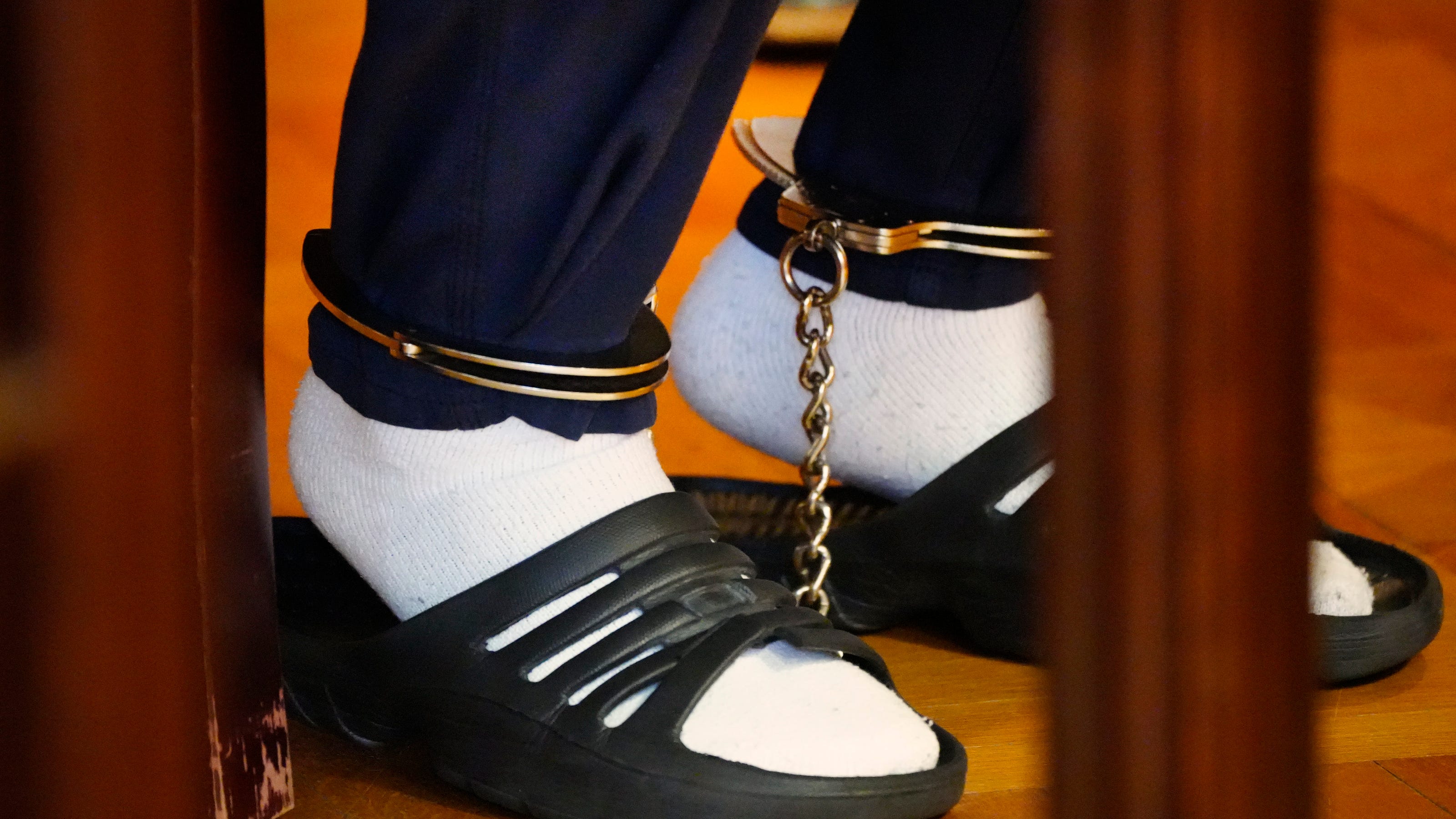 16-Year-Old's Torture Leads To Stepfather's Murder Indictment 16-Year-Old's Torture Leads To Stepfather's Murder Indictment