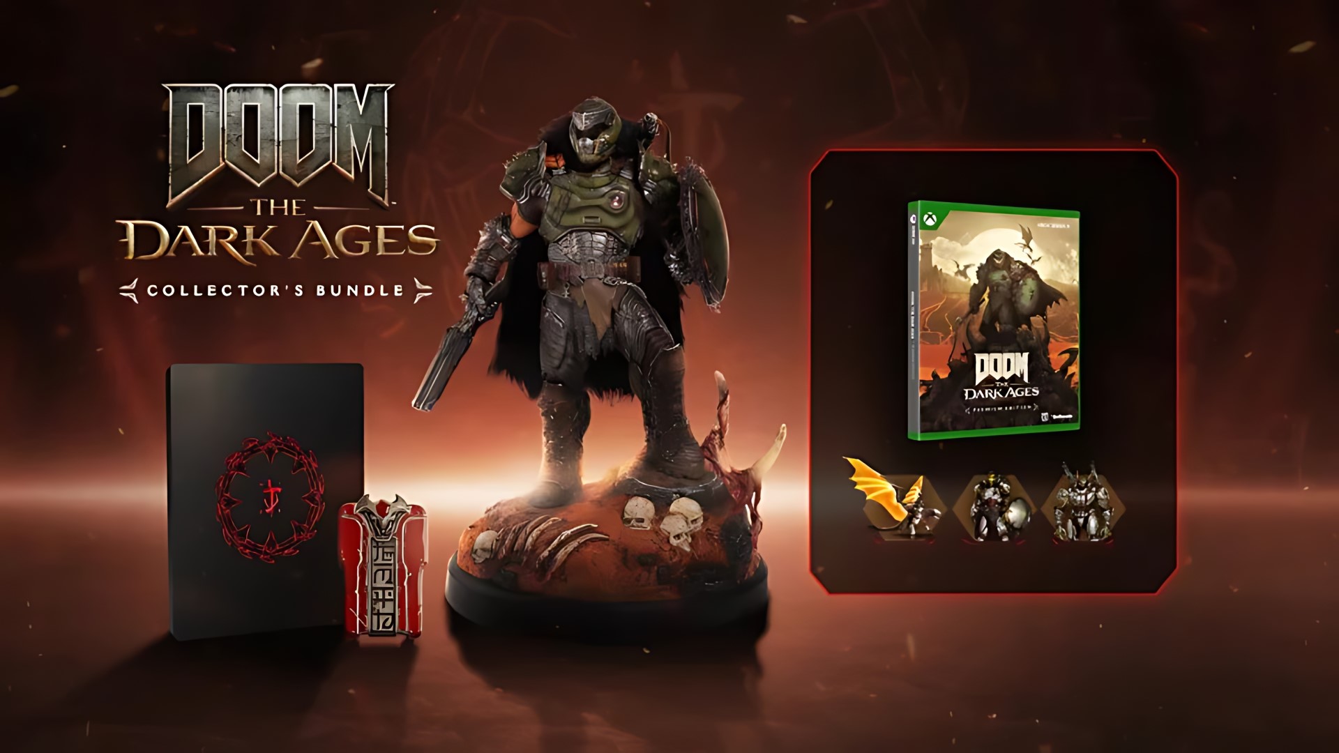 17% Off DOOM: The Dark Ages - Limited Time Offer 17% Off DOOM: The Dark Ages - Limited Time Offer