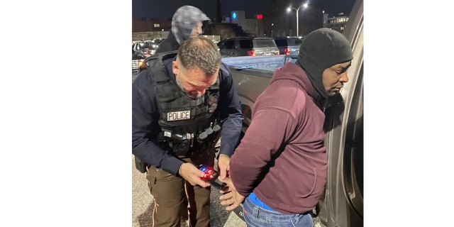 18 Brazilians Face Charges In Massachusetts Gun Trafficking Ring 18 Brazilians Face Charges In Massachusetts Gun Trafficking Ring